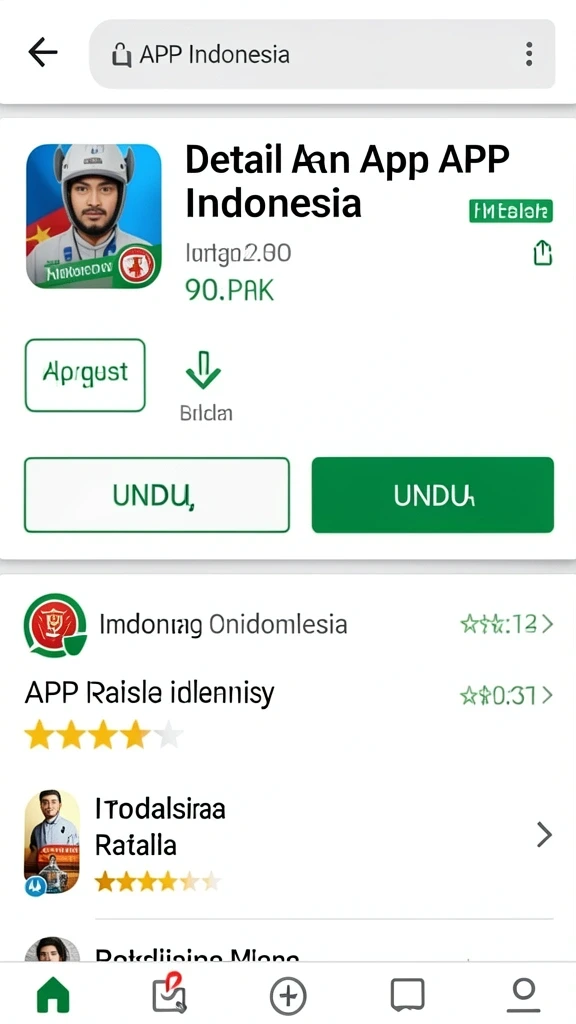 Screenshot harapan777 nomor 2