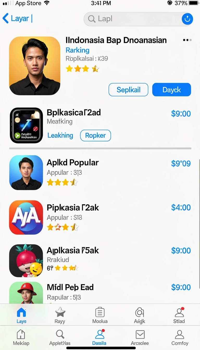 Screenshot hoki9 nomor 1
