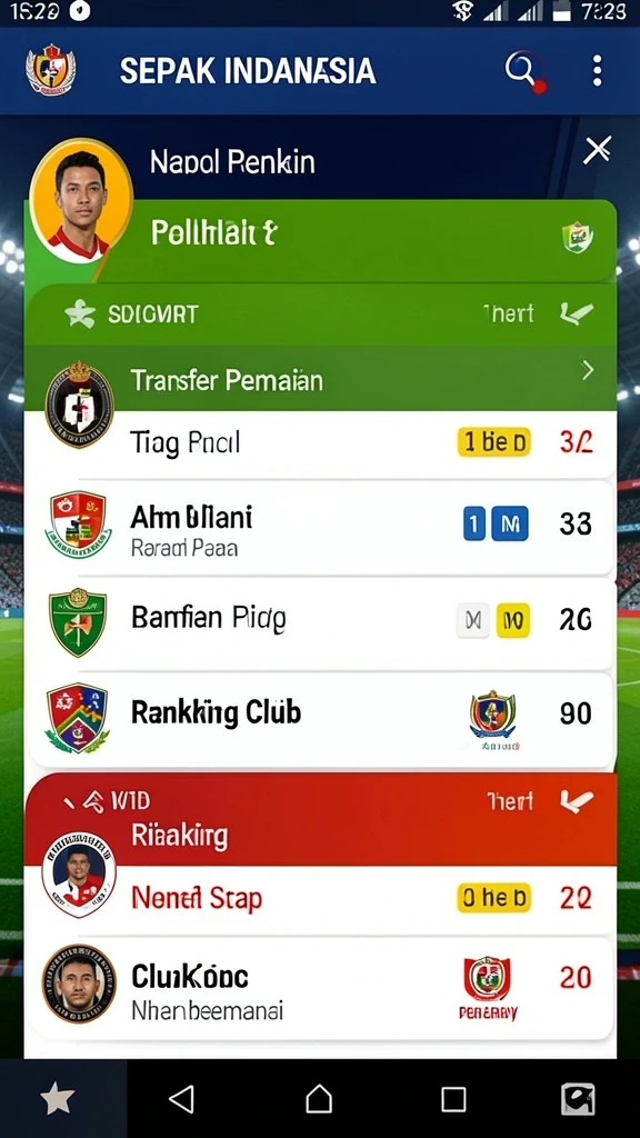Screenshot hokihebat nomor 2