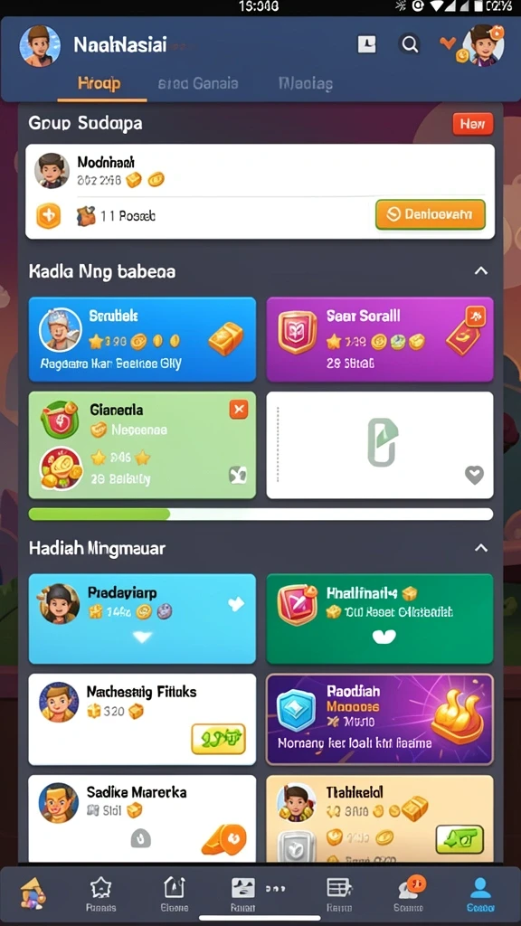 Screenshot hokihebat nomor 3