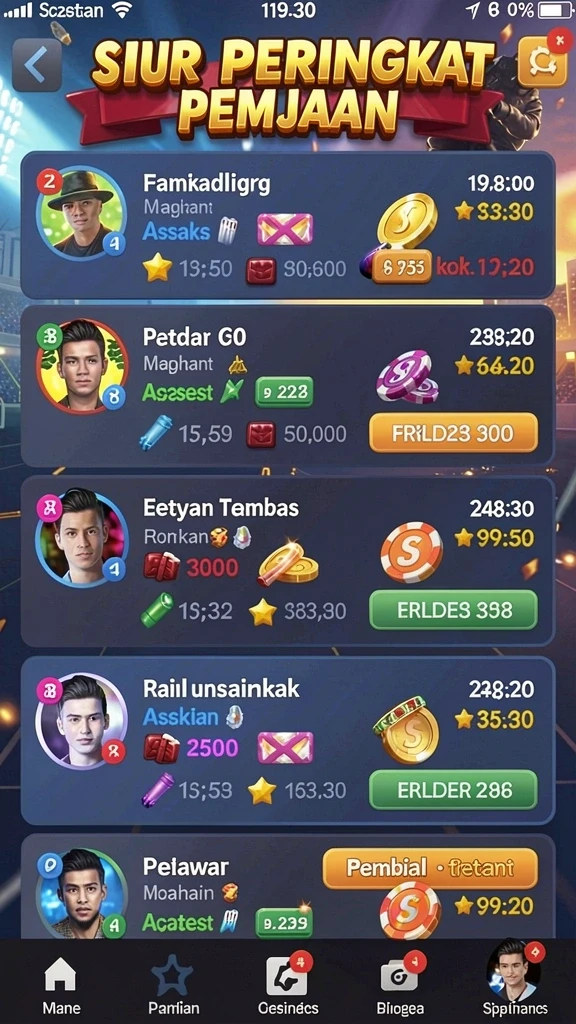 Screenshot hopengslot nomor 2