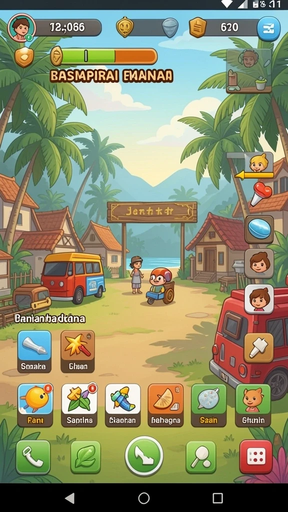 Screenshot hw777 nomor 1