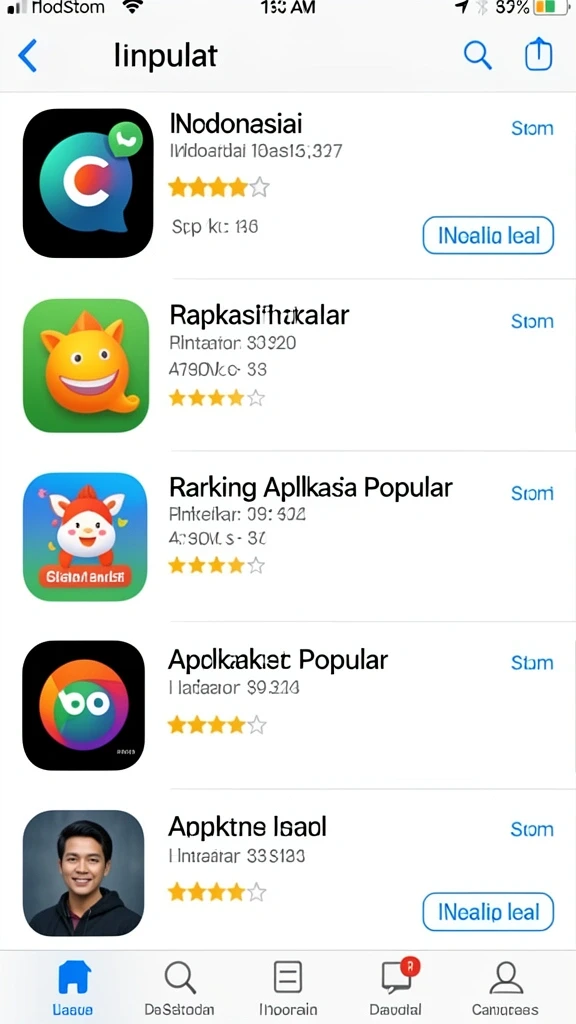 Screenshot idagame nomor 2