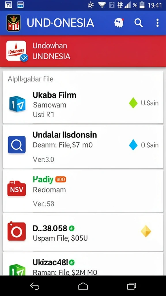 Screenshot idamantoto nomor 3