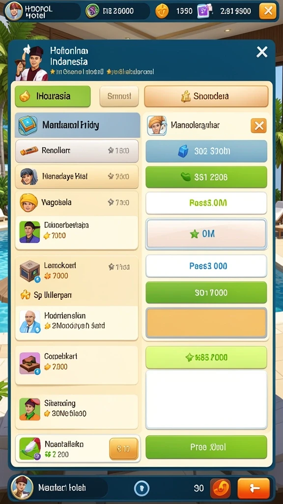 Screenshot idebet nomor 2