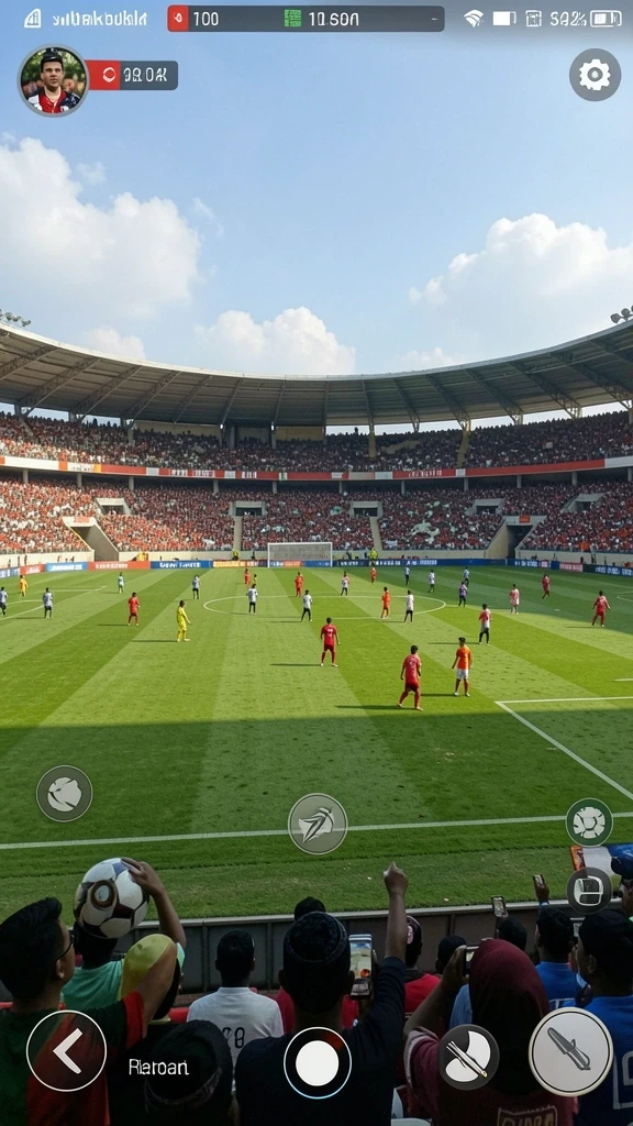 Screenshot idnscore nomor 3