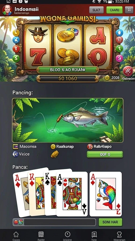 Screenshot jago368 nomor 1