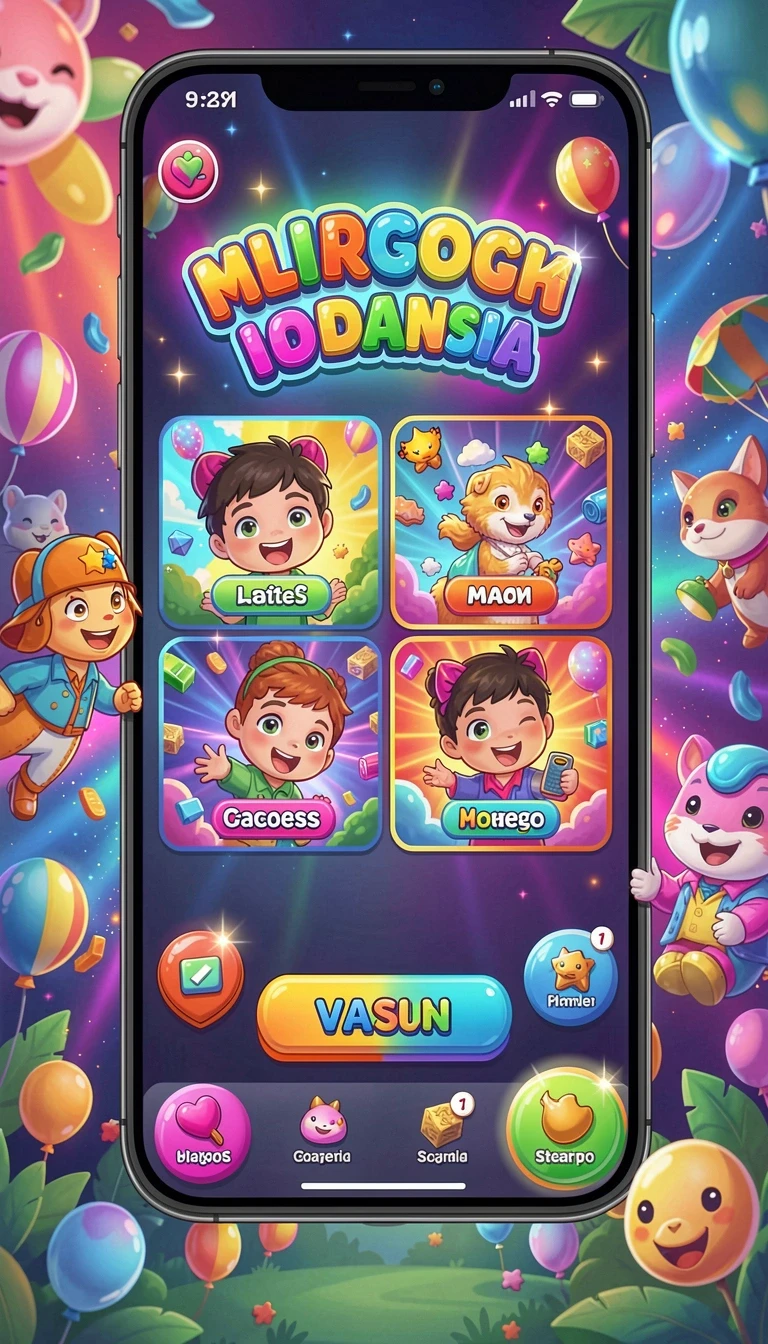 Screenshot jktjkt nomor 2