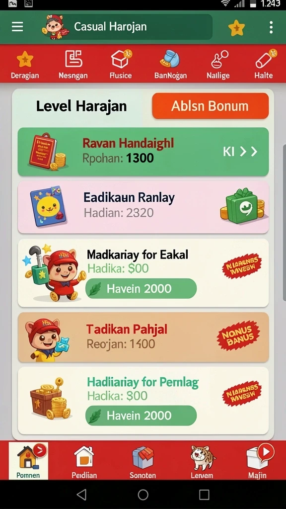 Screenshot joyputar nomor 1