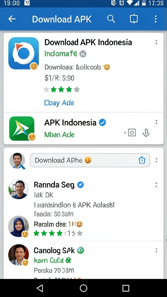 Screenshot jtblue nomor 2