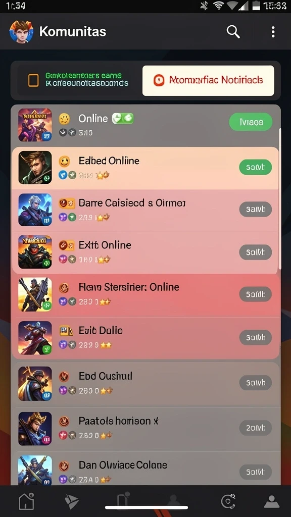 Screenshot kaskustoto nomor 3