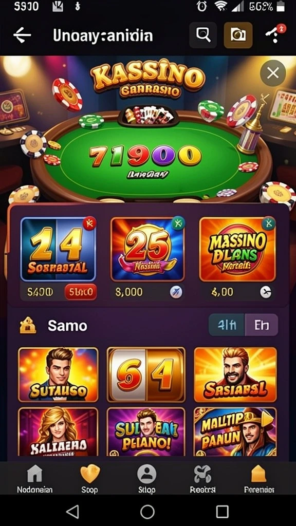 Screenshot katsu5 nomor 3