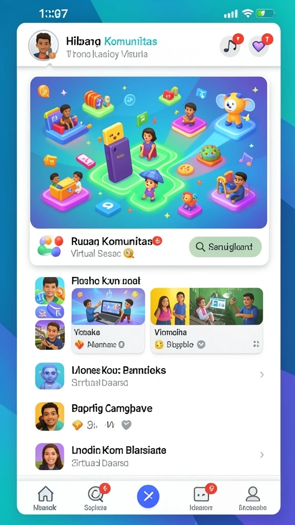 Screenshot keren777 nomor 1