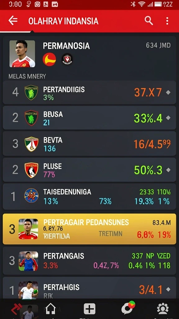 Screenshot kokitoto nomor 1