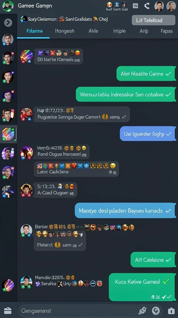 Screenshot kokitoto nomor 3