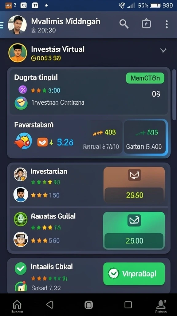 Screenshot luxury777 nomor 2
