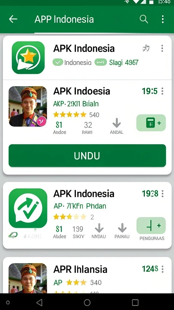 Screenshot mainduit nomor 1
