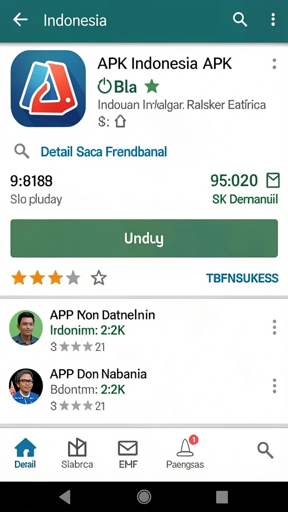 Screenshot mainduit nomor 2