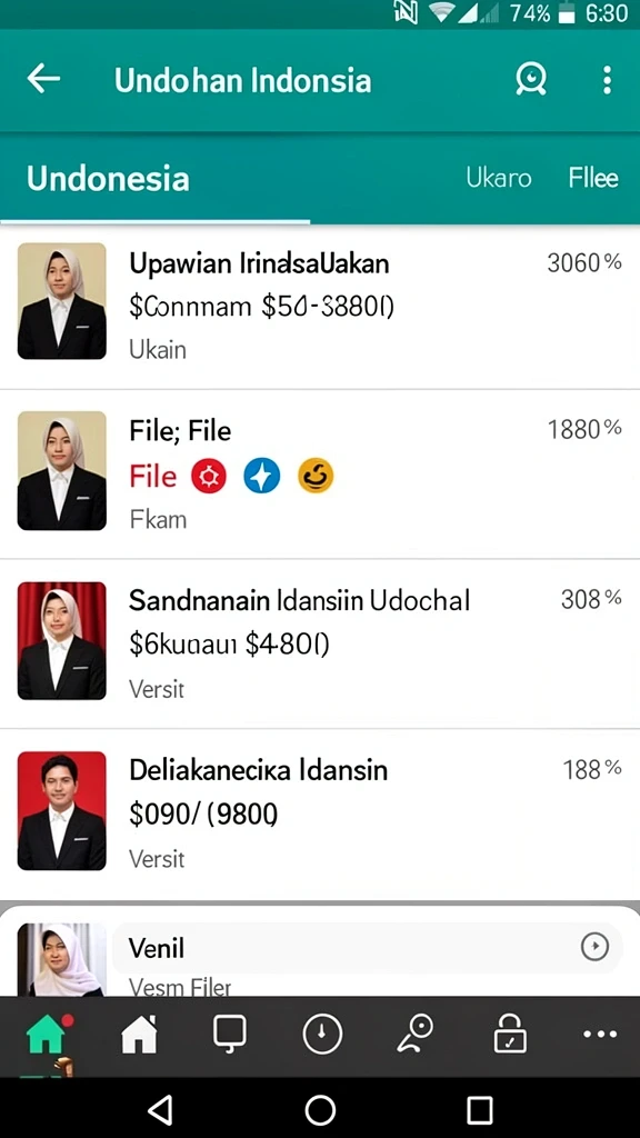 Screenshot mainduit nomor 3