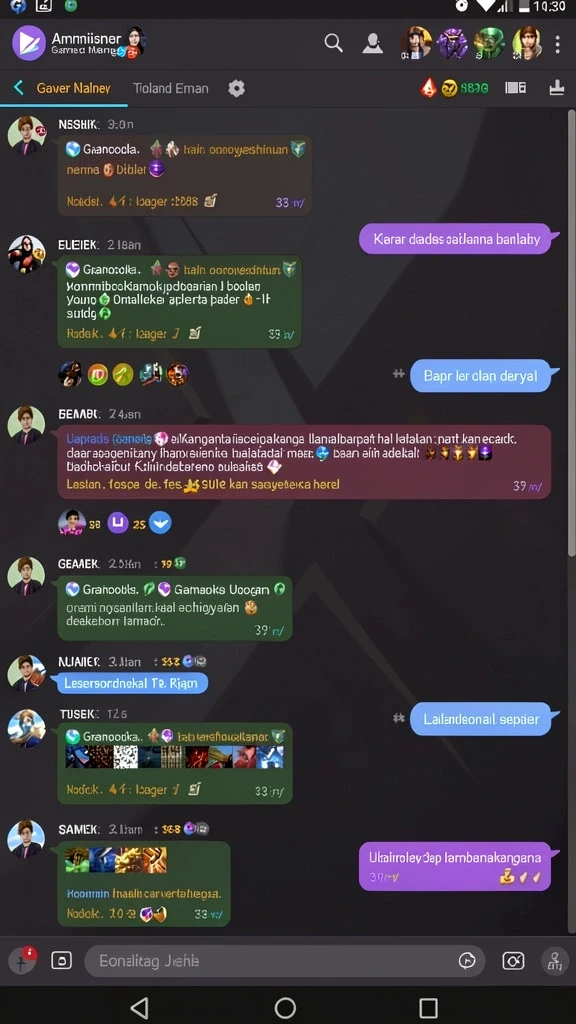 Screenshot mega111 nomor 1