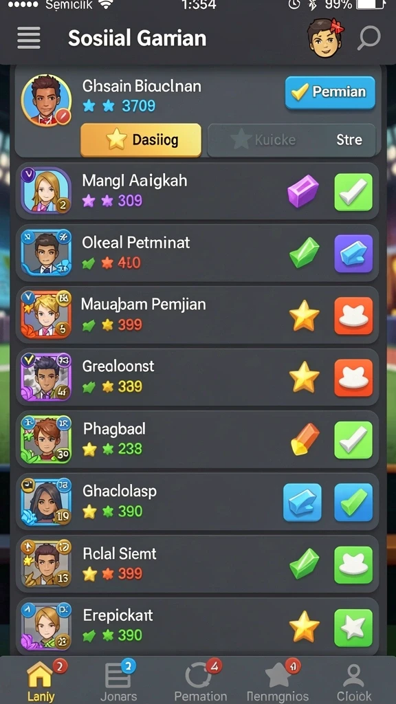 Screenshot mega111 nomor 3
