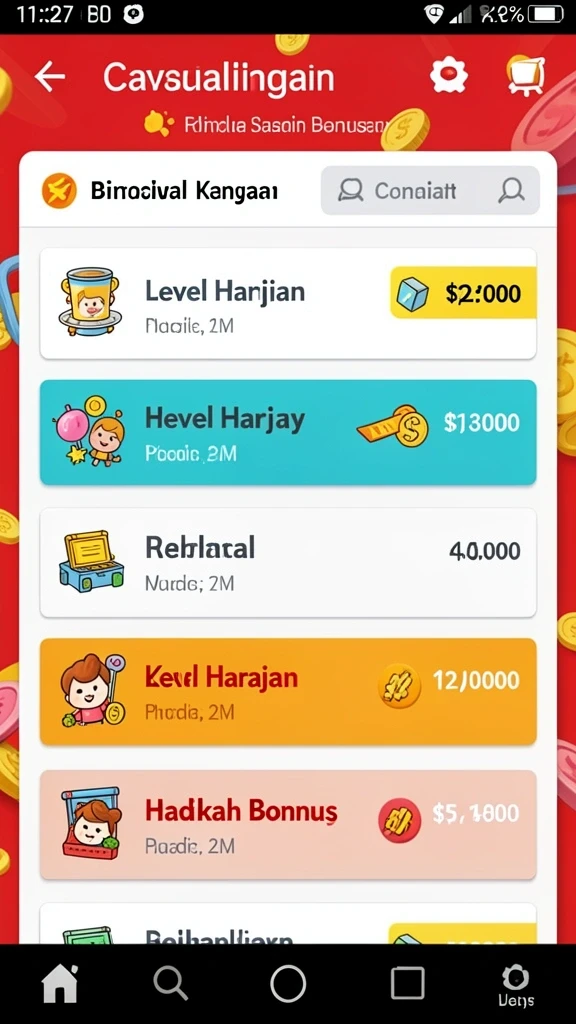 Screenshot megawin188 nomor 3