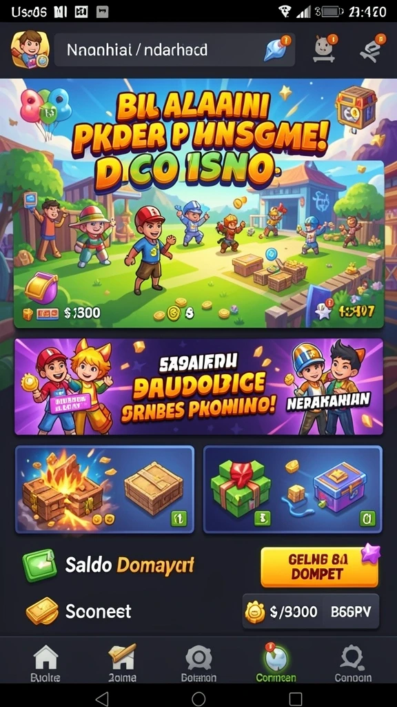 Screenshot mikatoto nomor 1
