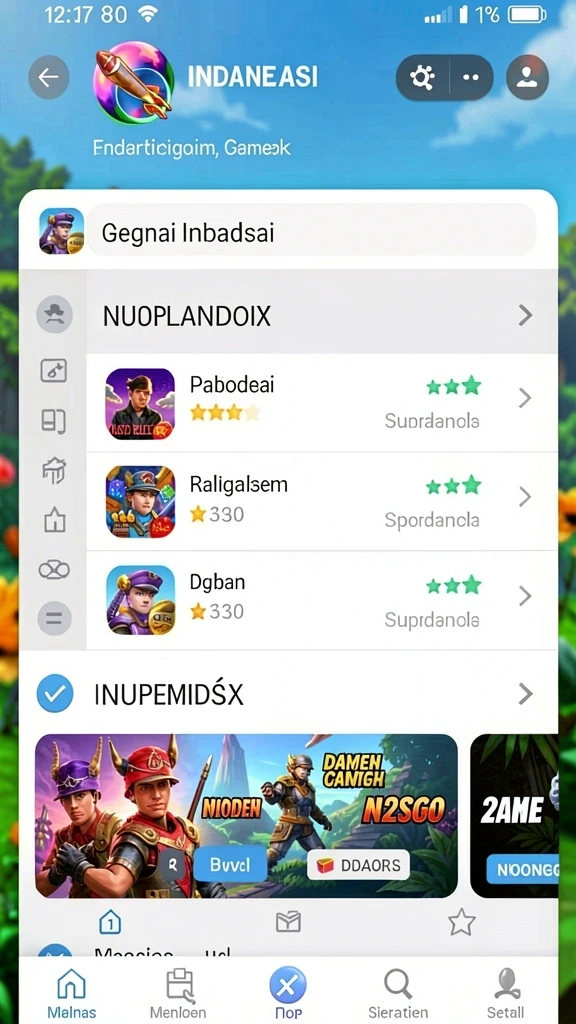 Screenshot mpo777 nomor 1