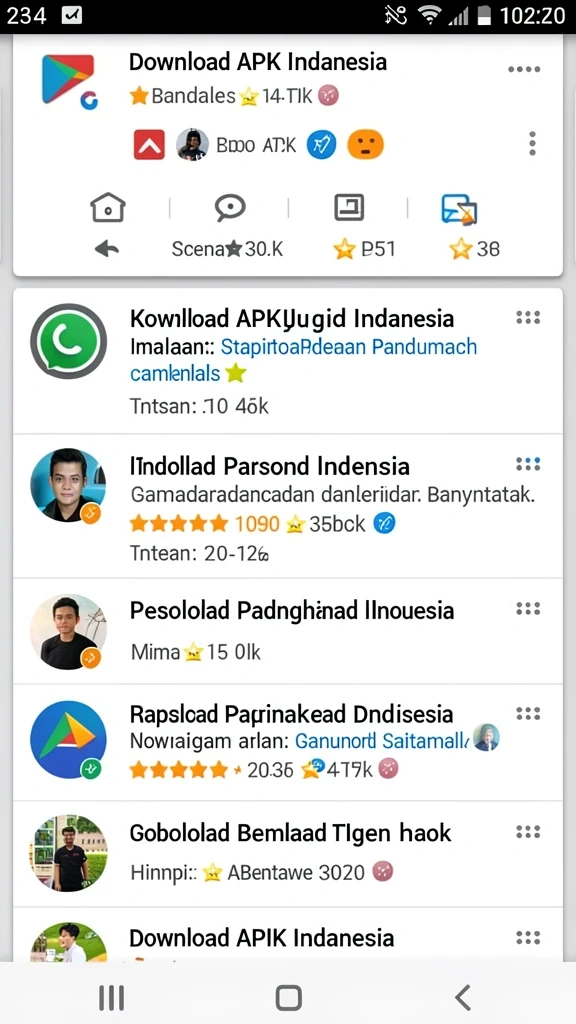 Screenshot mt966 nomor 1