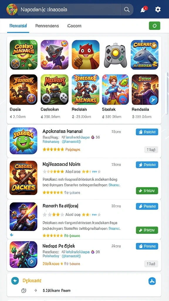 Screenshot niastoto nomor 2