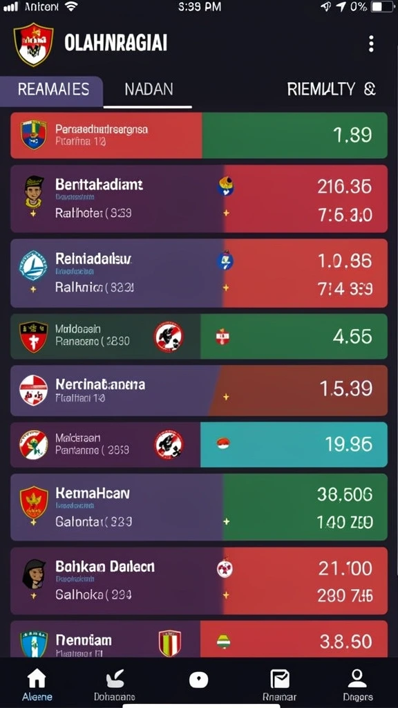 Screenshot nox123 nomor 2