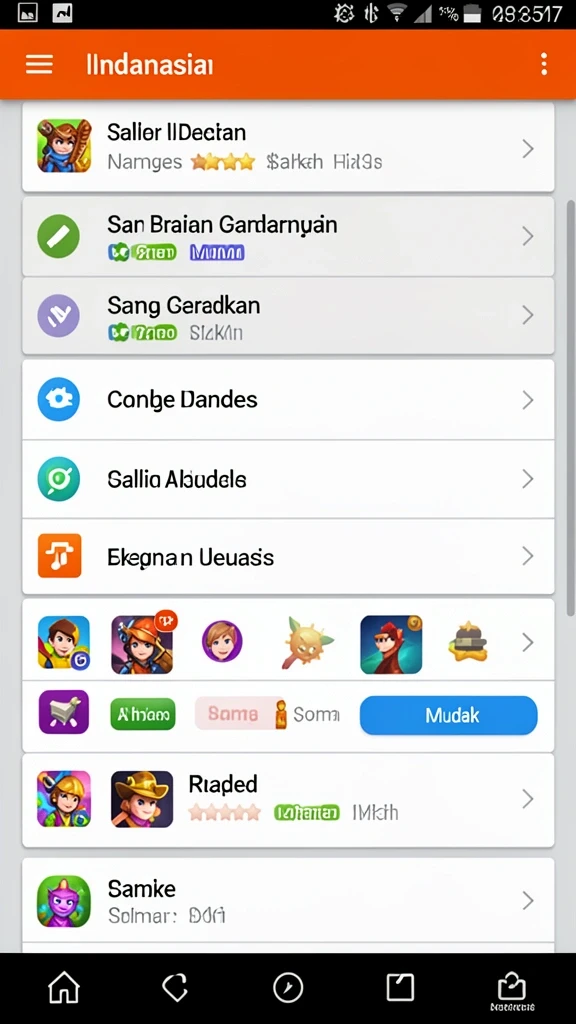 Screenshot nx888 nomor 1