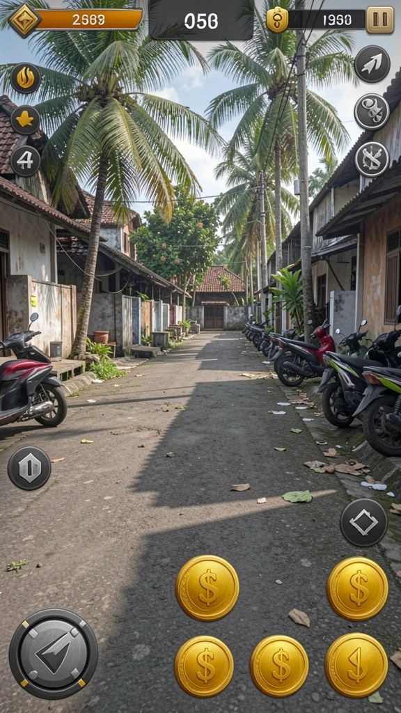 Screenshot ocatoto nomor 2