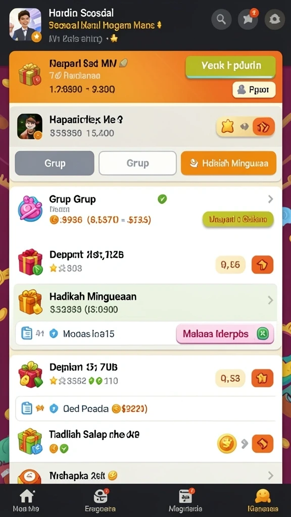 Screenshot olympus88 nomor 2