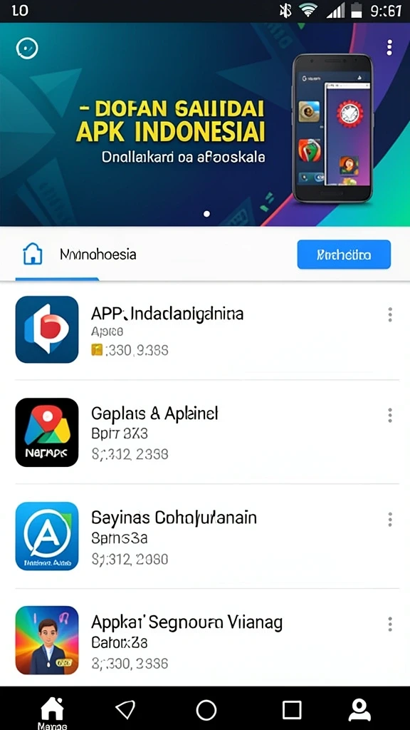Screenshot pandawin nomor 3