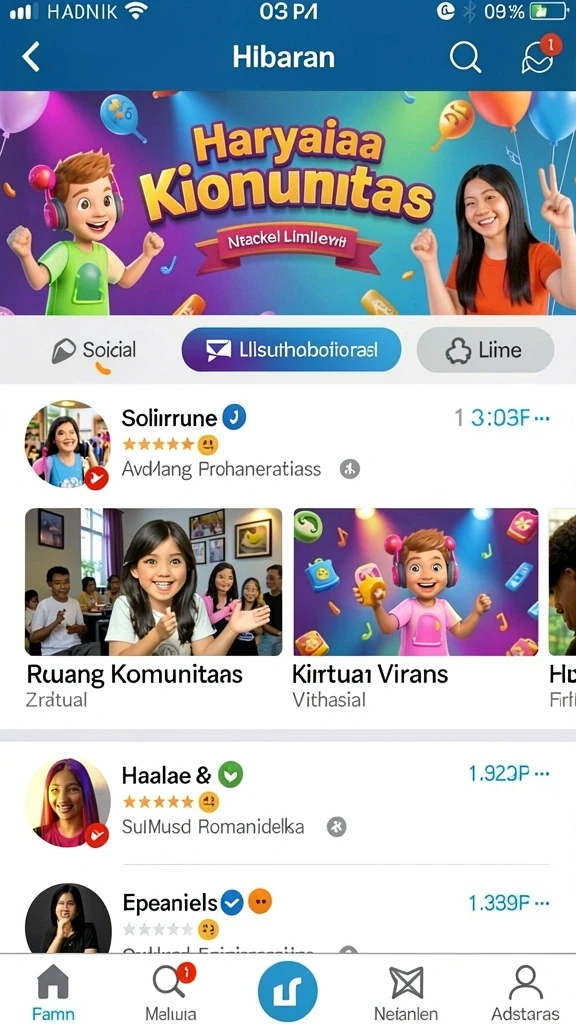 Screenshot pandora88 nomor 1