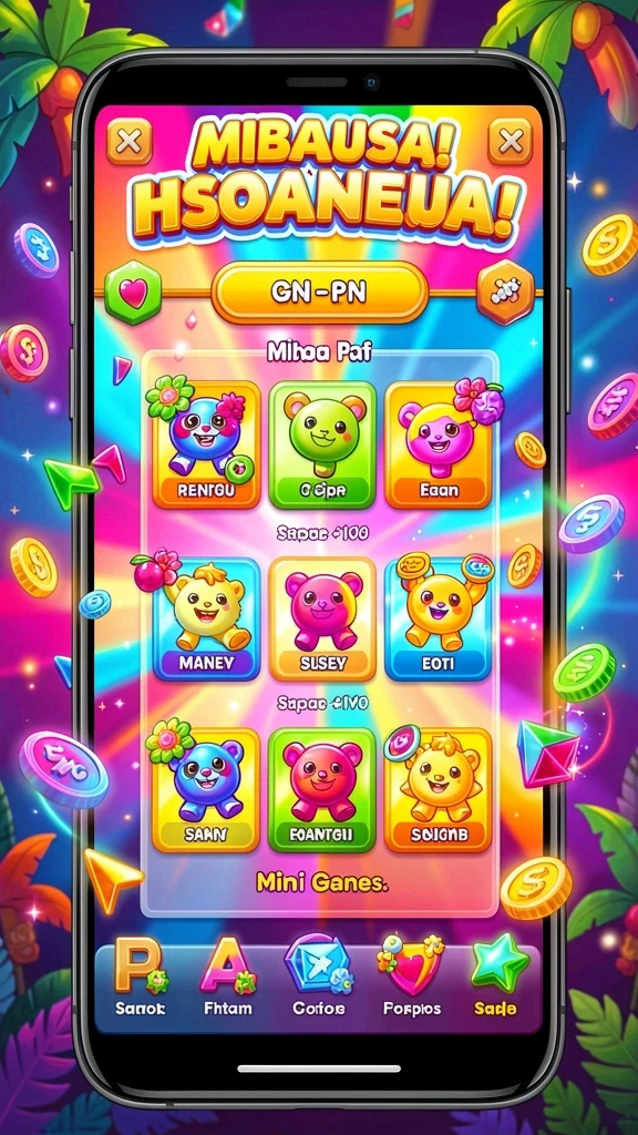 Screenshot pandora88 nomor 2