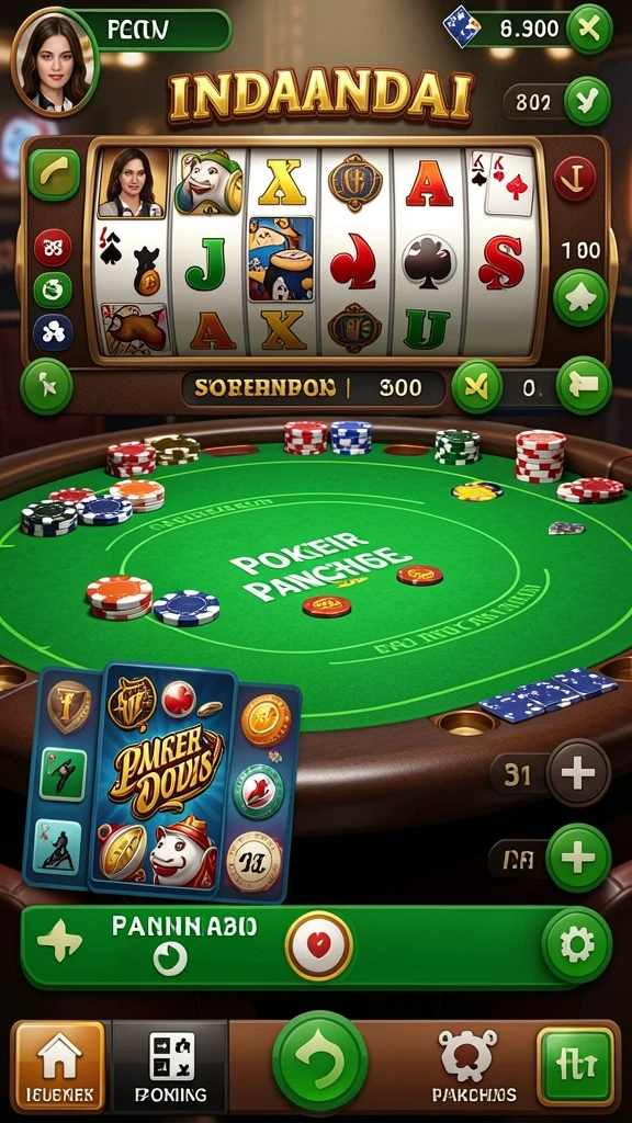 Screenshot paris88 nomor 1