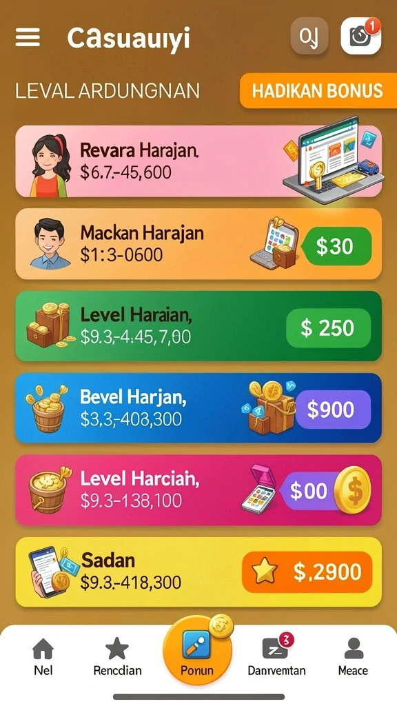 Screenshot paristogel nomor 2