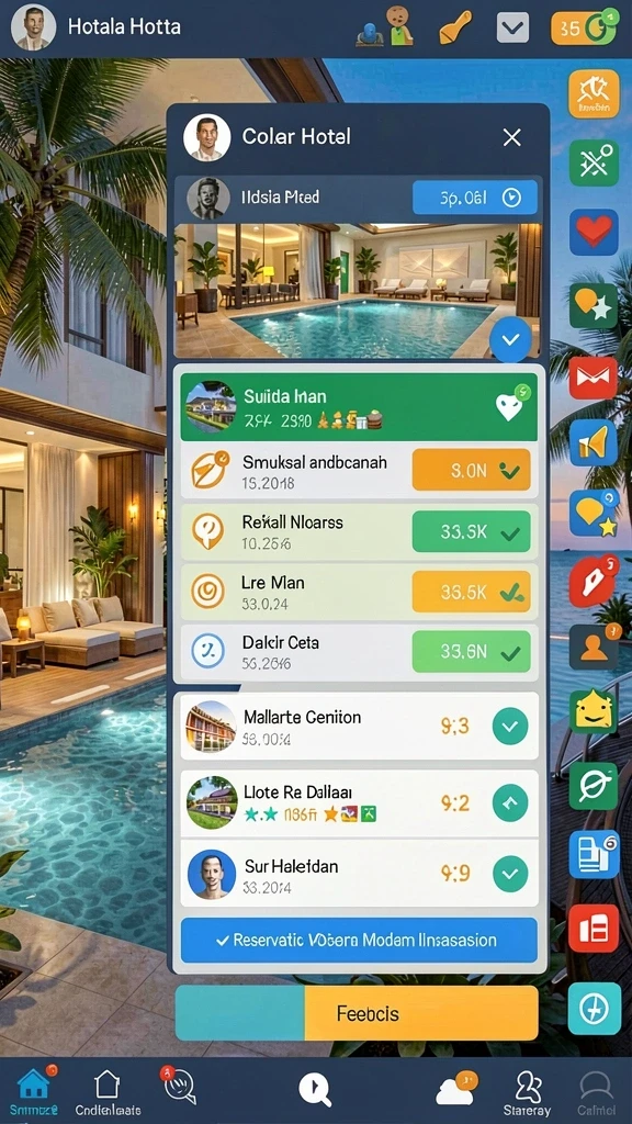 Screenshot paristogel nomor 3