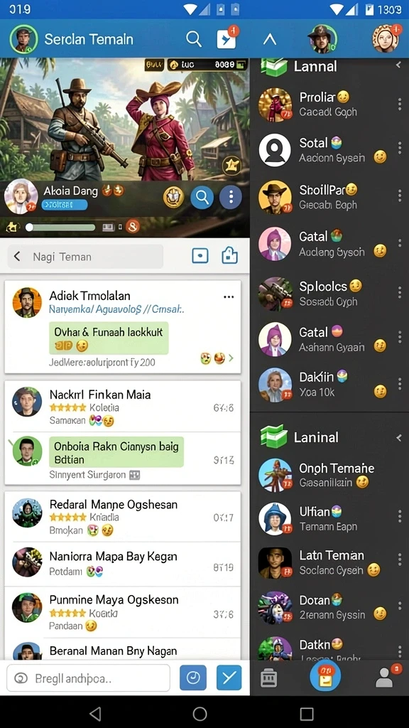 Screenshot pasar123 nomor 1