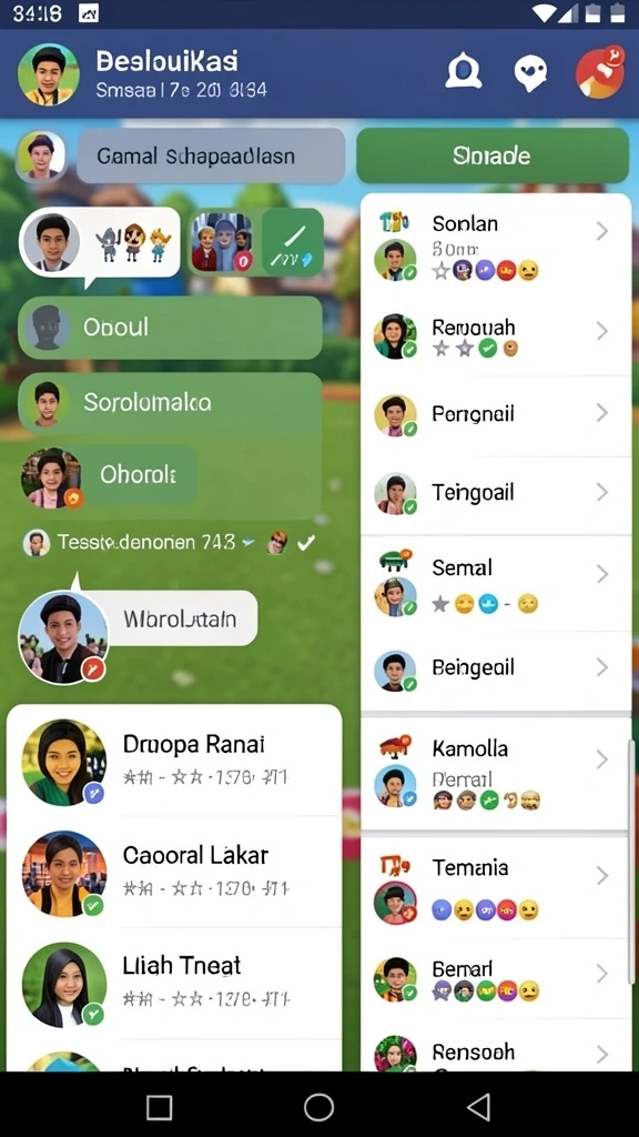 Screenshot poker88 nomor 1