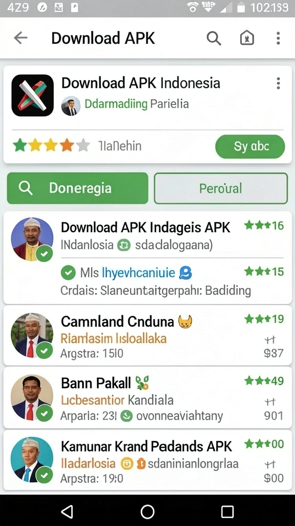 Screenshot polototo nomor 2