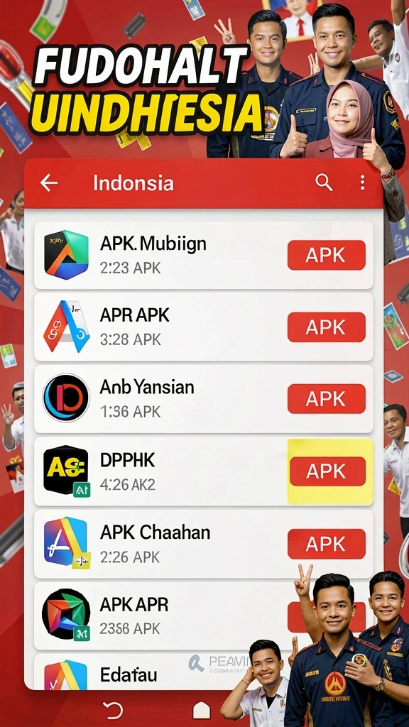 Screenshot polototo nomor 3