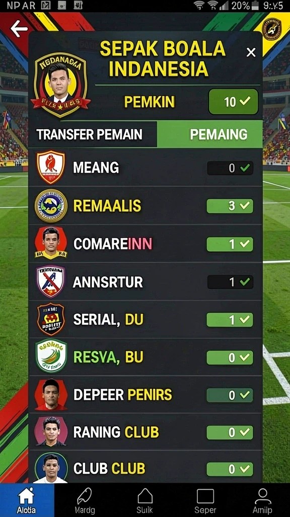 Screenshot pprryy nomor 3