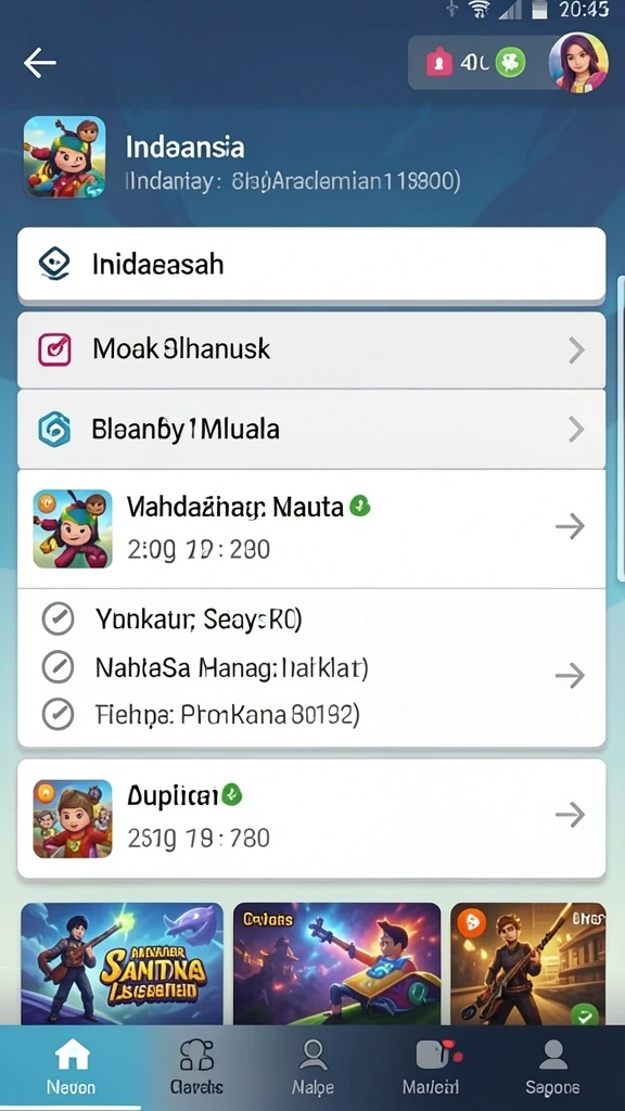 Screenshot ppwin99 nomor 3