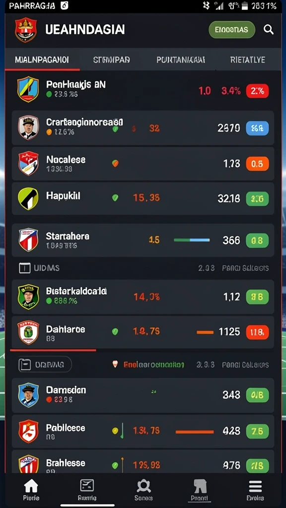 Screenshot psg77 nomor 2