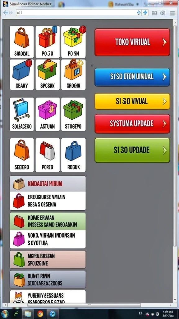 Screenshot pulsa303 nomor 2