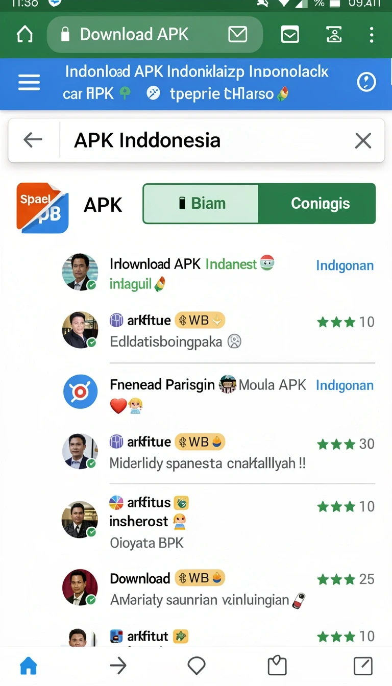 Screenshot putarmega nomor 3