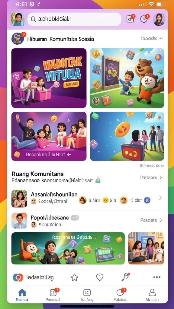 Screenshot qt777 nomor 3